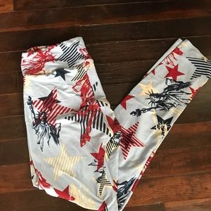 LulaRoe Leggings